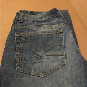 Men jeans